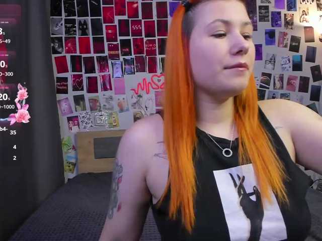Ulya11Cutex live cam preview