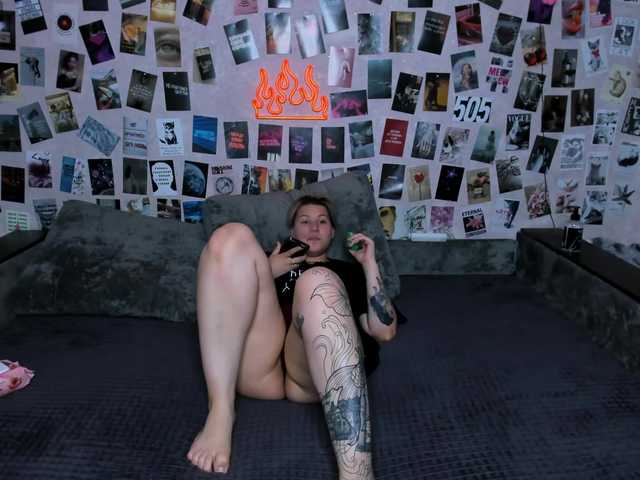 Ulya11Cutex live cam on BongaCams