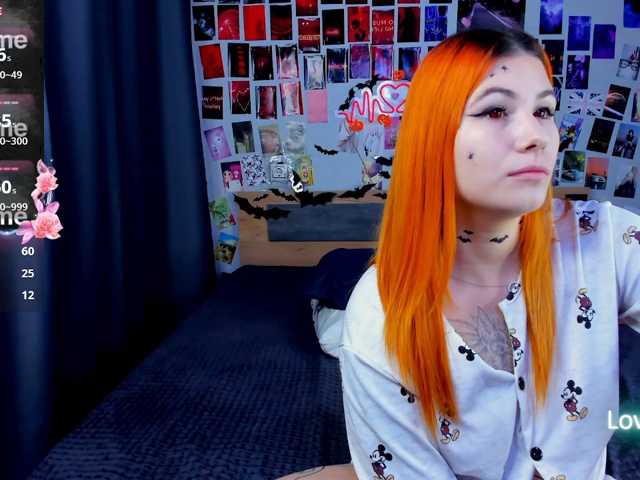 Ulya11Cutex live cam on BongaCams