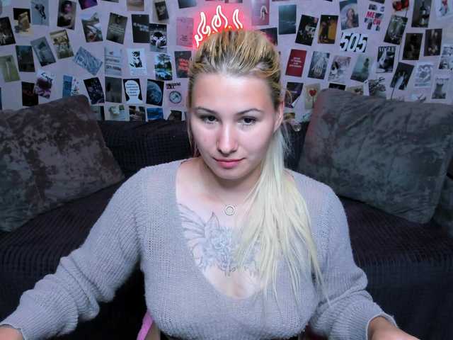 Ulya11Cutex live cam on BongaCams