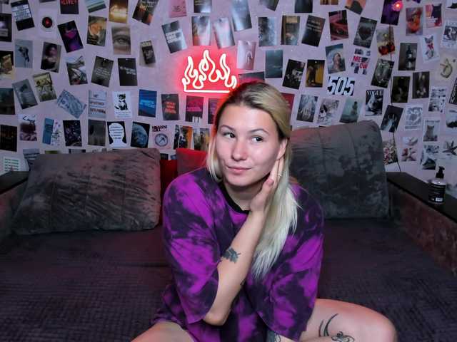 Ulya11Cutex live cam on BongaCams