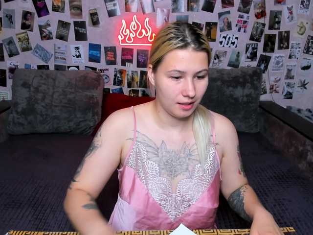 Ulya11Cutex live cam on BongaCams
