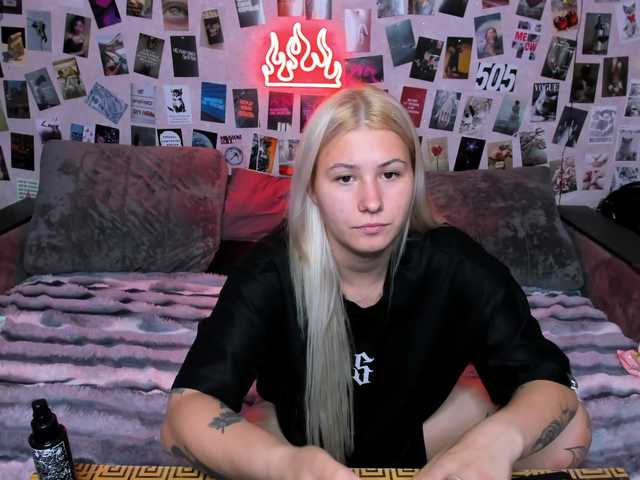 Ulya11Cutex webcam
