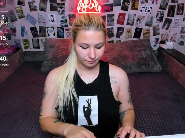 Ulya11Cutex live cam on BongaCams