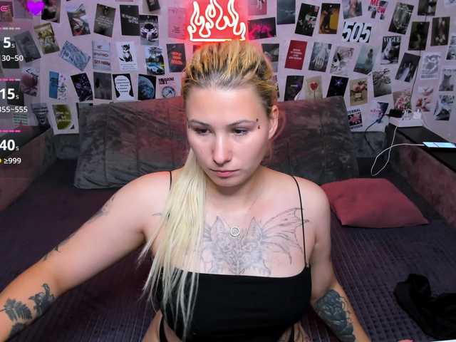 Ulya11Cutex live cam on BongaCams