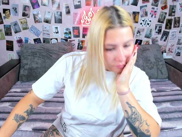 Ulya11Cutex live cam on BongaCams