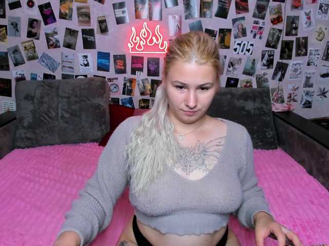 Ulya11Cutex live cam on BongaCams