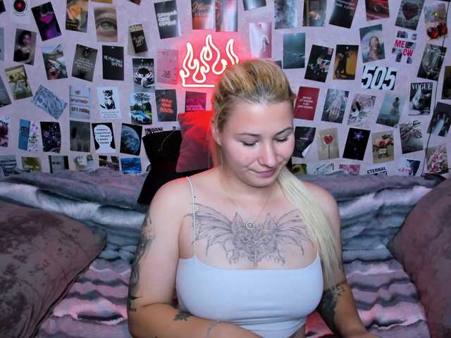 Ulya11Cutex live webcam show