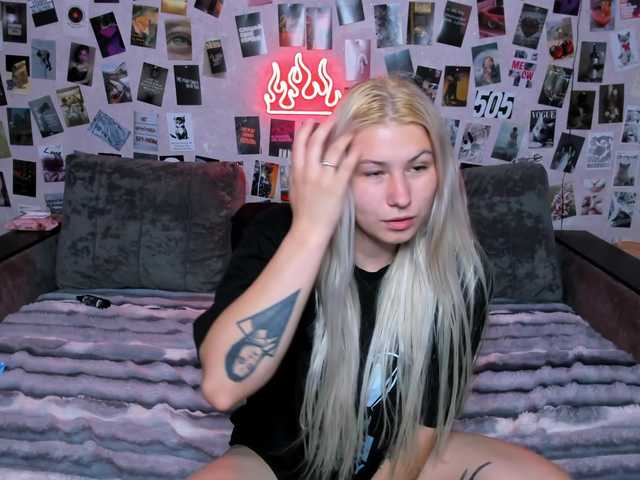 Ulya11Cutex live cam on BongaCams