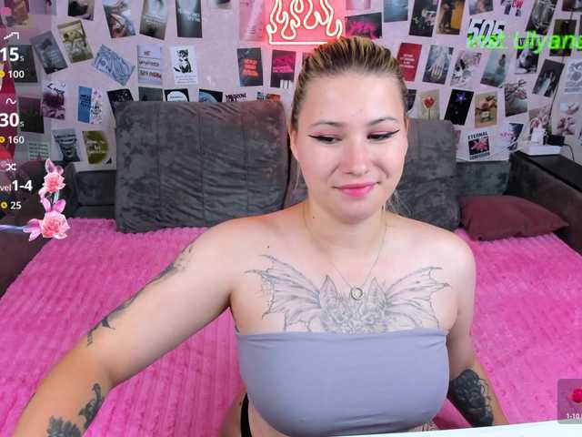 Ulya11Cutex live cam on BongaCams