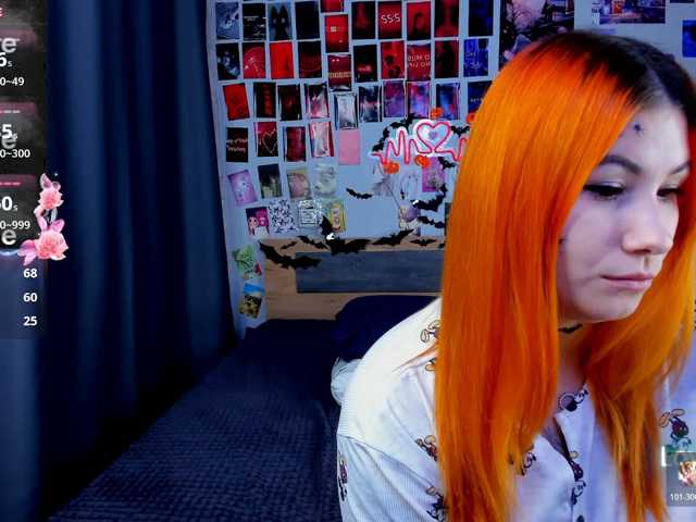 Ulya11Cutex live cam on BongaCams