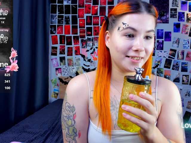 Ulya11Cutex live cam on BongaCams