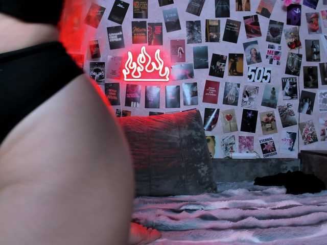 Ulya11Cutex live cam on BongaCams