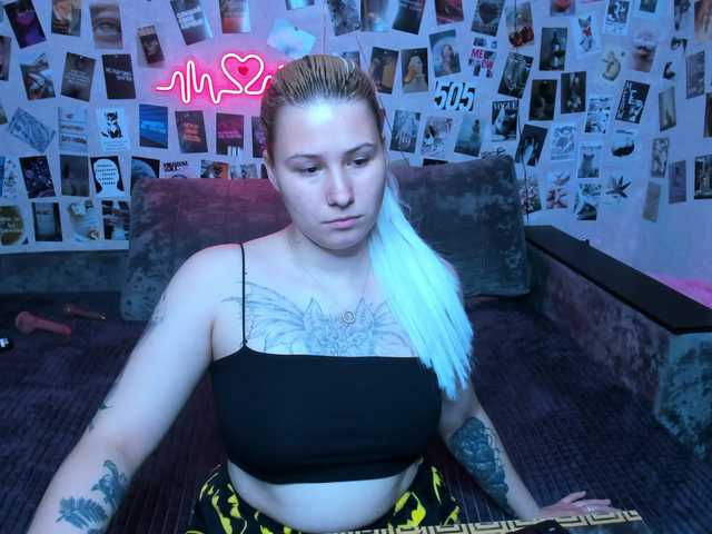 Ulya11Cutex live cam