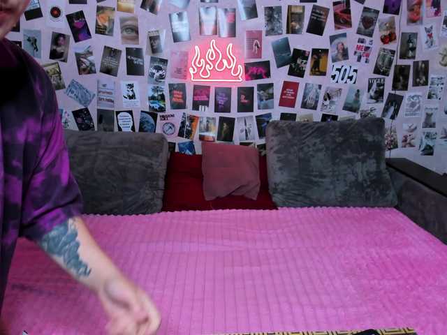 Ulya11Cutex live cam on BongaCams