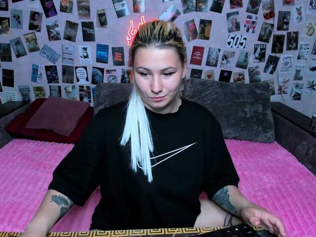 Ulya11Cutex webcam