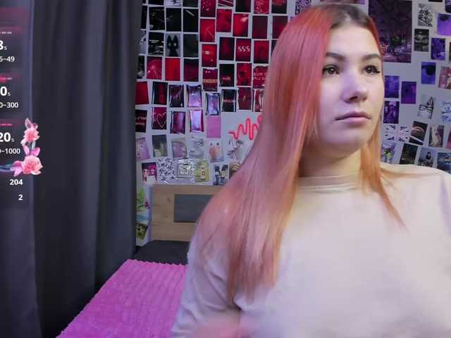 Ulya11Cutex live cam on BongaCams