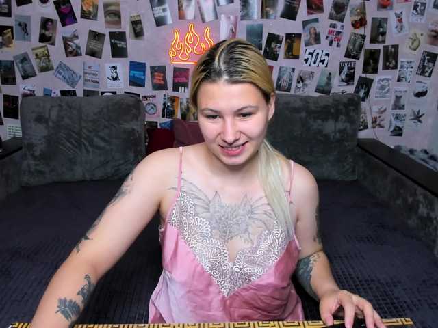 Ulya11Cutex live cam on BongaCams