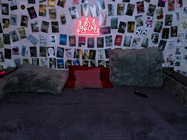Ulya11Cutex live cam on BongaCams