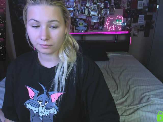 Ulya11Cutex live cam on BongaCams