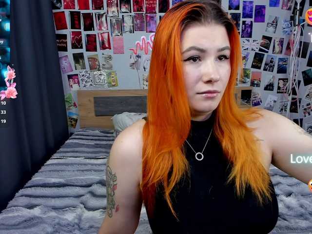 Ulya11Cutex live cam on BongaCams