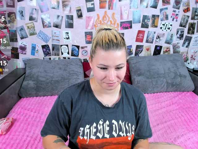 Ulya11Cutex live cam on BongaCams