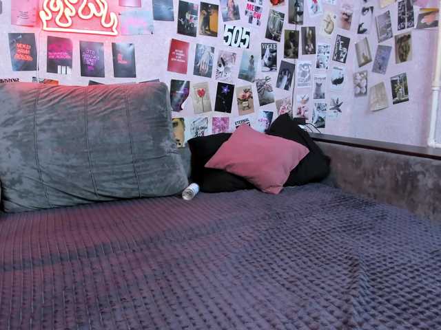 Ulya11Cutex live cam on BongaCams