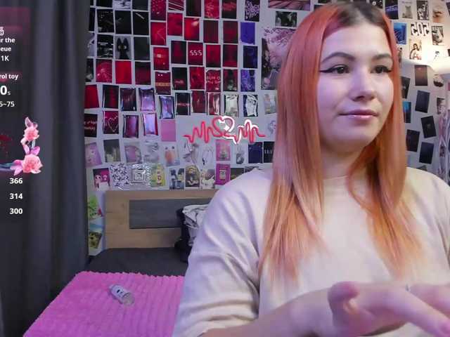 Ulya11Cutex live cam on BongaCams