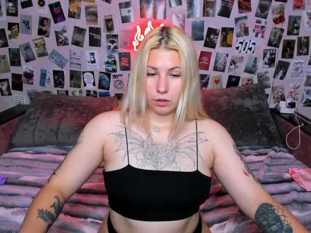 Ulya11Cutex live cam on BongaCams