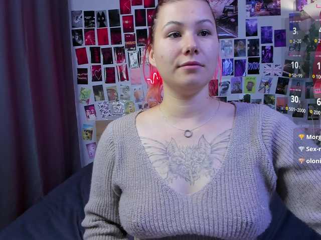 Ulya11Cutex live cam preview