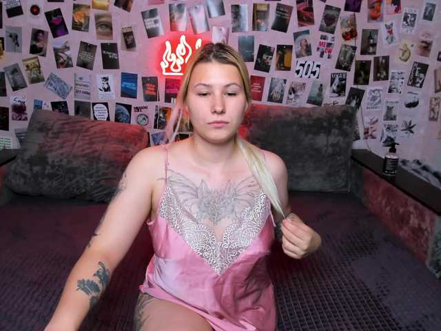 Ulya11Cutex live cam on BongaCams
