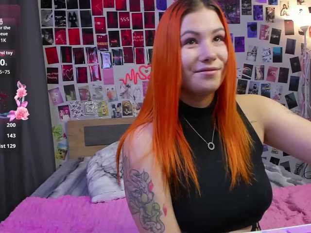 Ulya11Cutex live cam on BongaCams