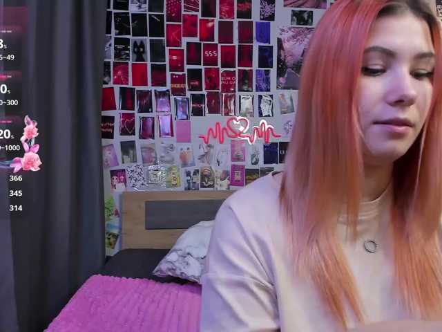 Ulya11Cutex live cam on BongaCams