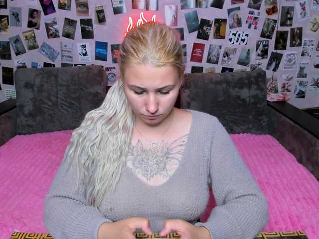 Ulya11Cutex live cam on BongaCams