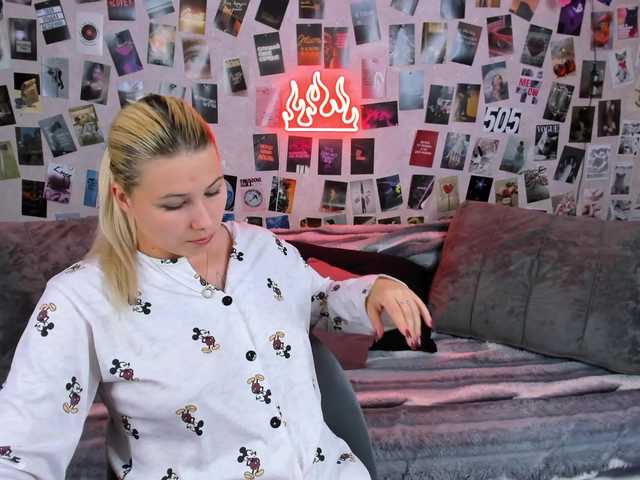 Ulya11Cutex live cam on BongaCams