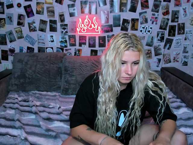 Ulya11Cutex live cam on BongaCams