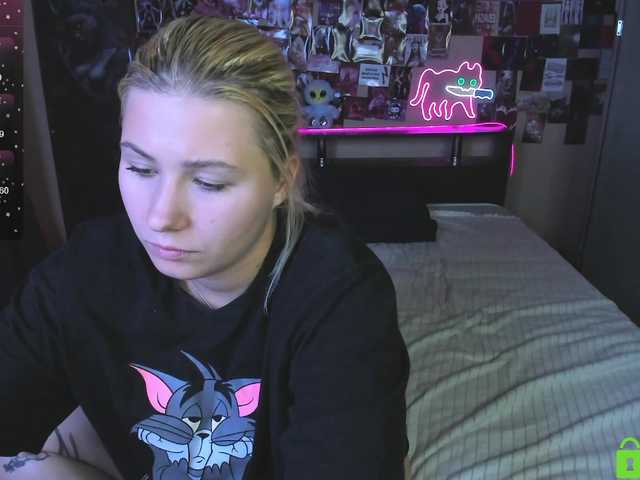 Ulya11Cutex live cam on BongaCams