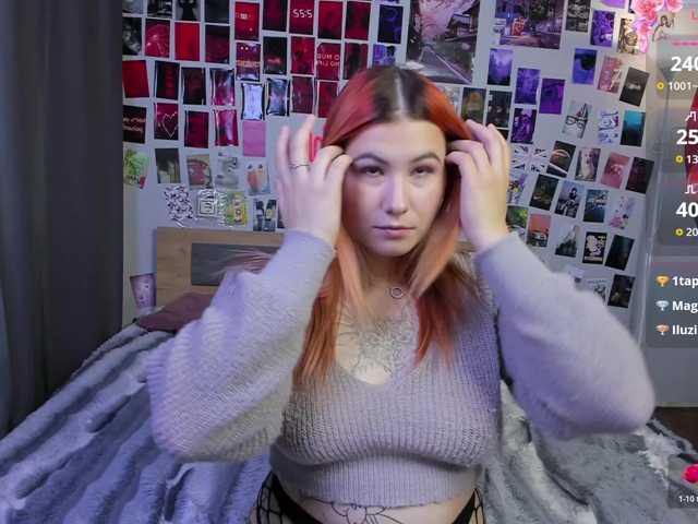 Ulya11Cutex live cam on BongaCams