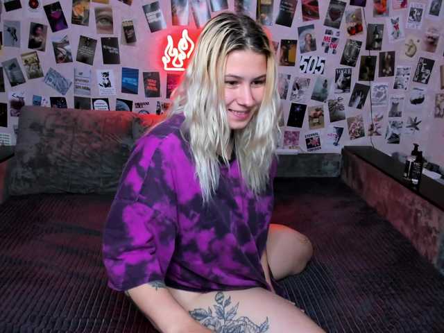 Ulya11Cutex live cam on BongaCams