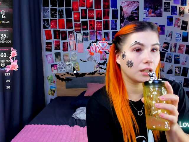 Ulya11Cutex live cam on BongaCams