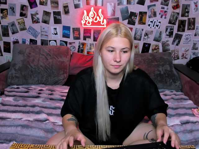 Ulya11Cutex live cam on BongaCams