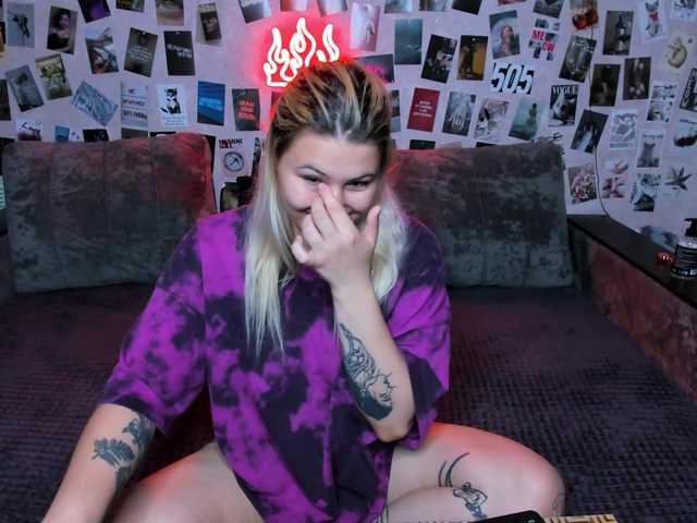 Ulya11Cutex live cam on BongaCams