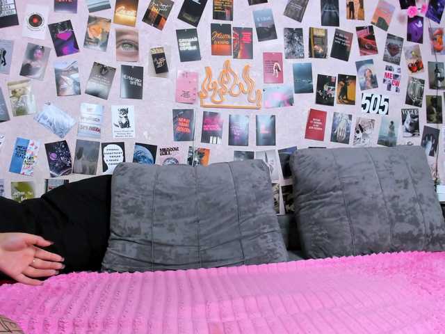 Ulya11Cutex live cam on BongaCams