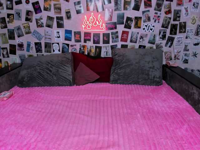 Ulya11Cutex live cam on BongaCams