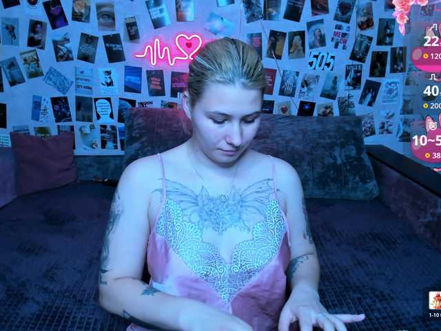 Ulya11Cutex's BongaCams show and profile