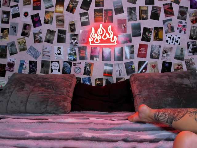 Ulya11Cutex live cam on BongaCams