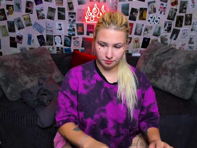 Ulya11Cutex live cam on BongaCams