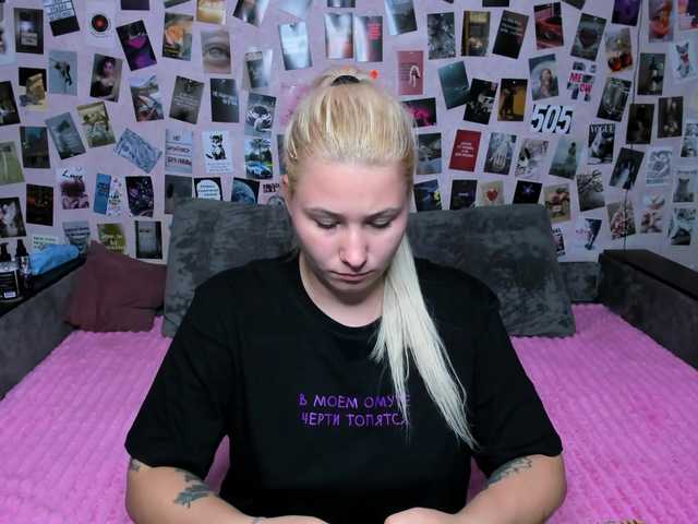 Ulya11Cutex live cam on BongaCams