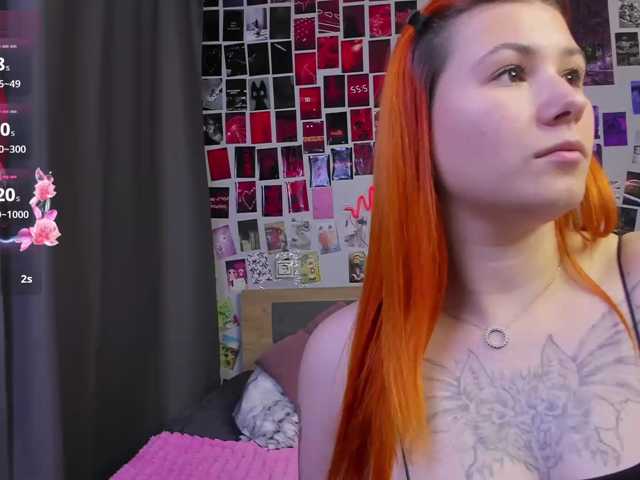 Ulya11Cutex live cam preview