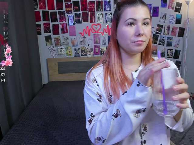 Ulya11Cutex live cam on BongaCams